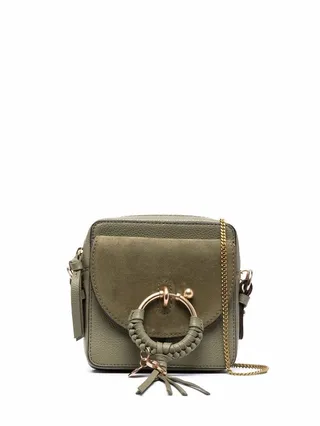Joan camera bag