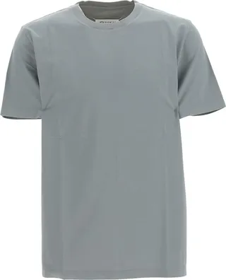 Maison Margiela Short-Sleeved Crewneck T-Shirt