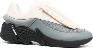 Antei slip-on sneakers