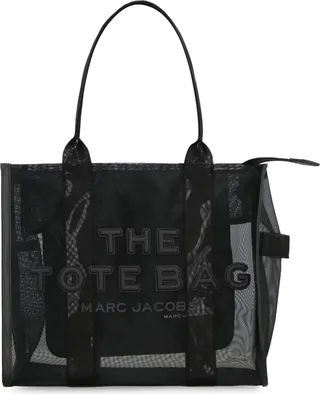 The Mesh Large Tote