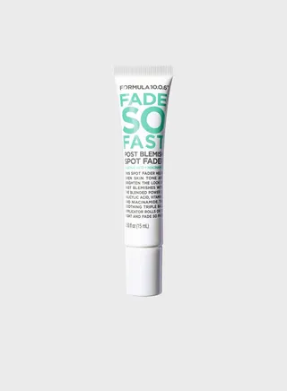 Fade SO Fast Post Blemish Spot Fader Salicylic Acid + Niacinamide