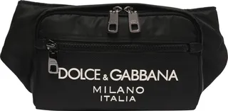 Logo Belt Bag