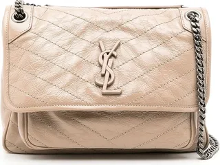 medium Niki shoulder bag