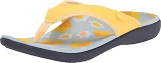Spenco Women's Yumi Blume Flip-Flop