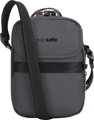 Pacsafe Metrosafe X Compact Crossbody Bag