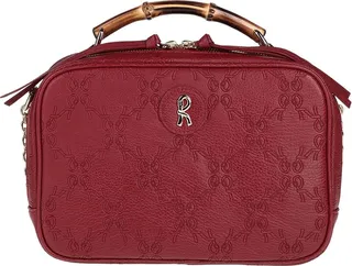 Handbag Burgundy