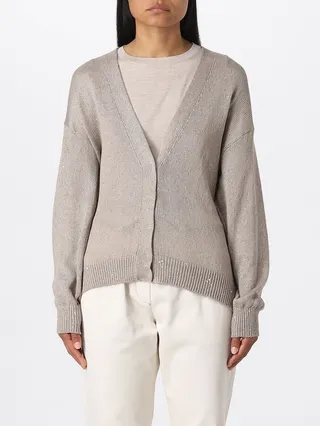 Sweater woman Brunello Cucinelli
