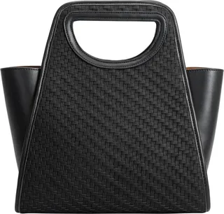 Melie Bianco Women's Dena Crossbody Tote