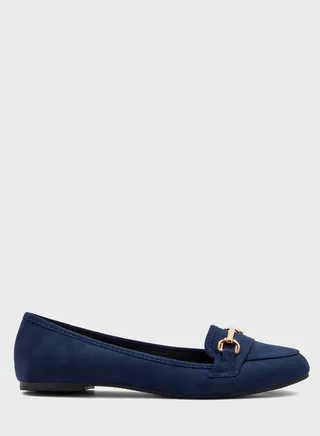 Leap Ballerinas