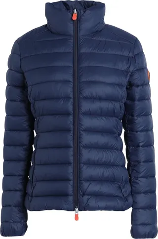 Giga Down Jacket Midnight Blue
