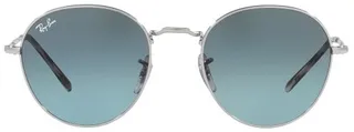 Ray-Ban Round Frame Sunglasses