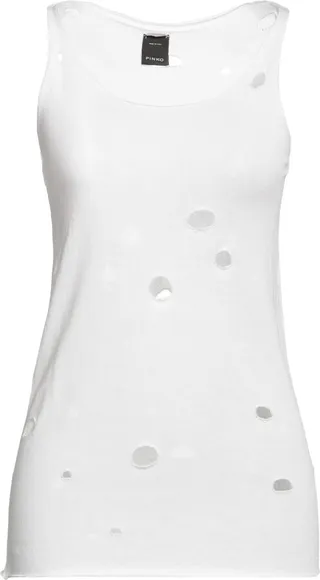 Top White