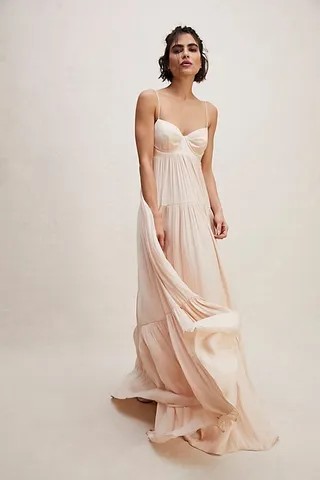 Freya Maxi Dress by Free People