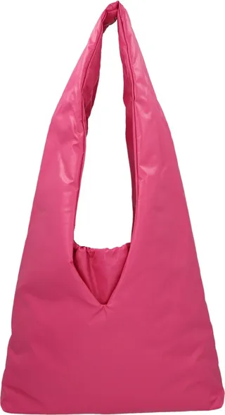 'anchor Oil' Midi Shoulder Bag