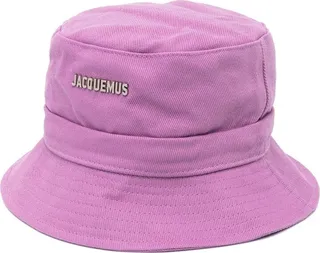 Le Bob Gadjo bucket hat