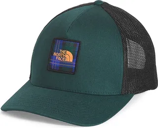 Keep It Patched Trucker Hat