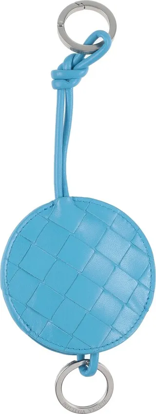 Key Ring Azure