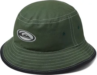 Quiksilver Stitchin (Foliage) Traditional Hats