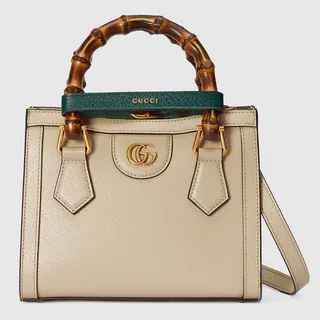 Gucci Diana mini tote bag