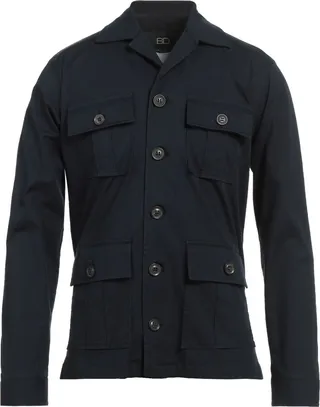 Jacket Midnight Blue
