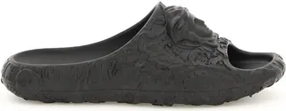 Versace Medusa Dimension Slides