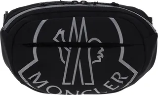 Cut Belt Bag
