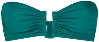 Show bandeau bikini top
