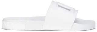 Cut-Out Logo Slides