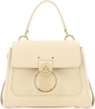 Chloé Mini Tess Shoulder Bag