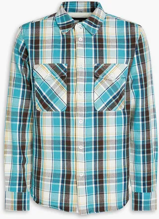 Grant ripstop jacket