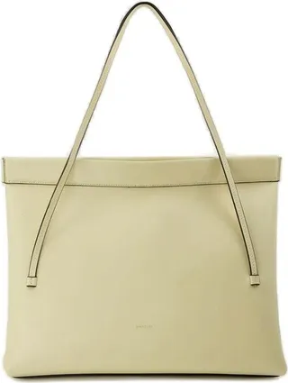 Wandler Joanna Two-Tone Tote Bag