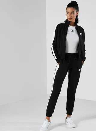 Iconic T7 Track Pants