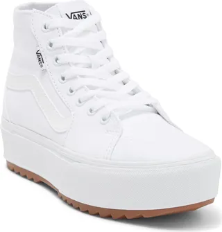Filmore Hi Tapered Platform Sneaker