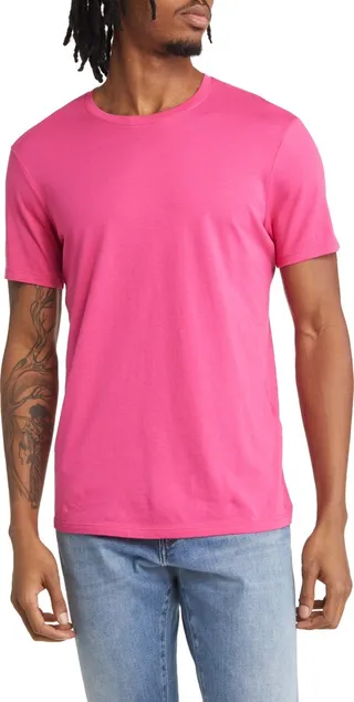 Crewneck T-Shirt