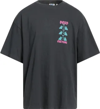 T-shirt Black