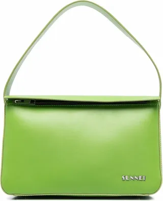 Peso Leather Tote Bag