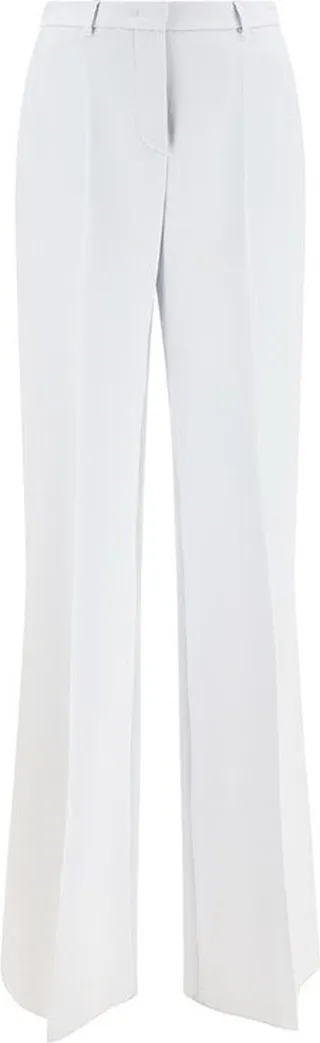 Giorgio Armani Straight Leg Pants