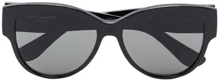 M3 Monogram sunglasses
