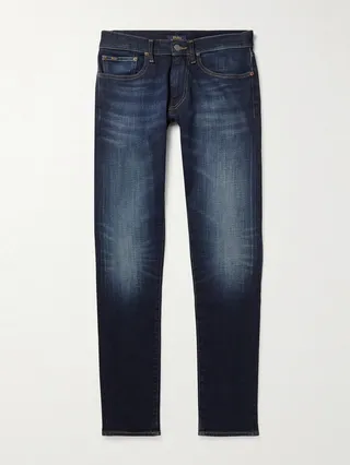 Eldridge Skinny-Fit Jeans