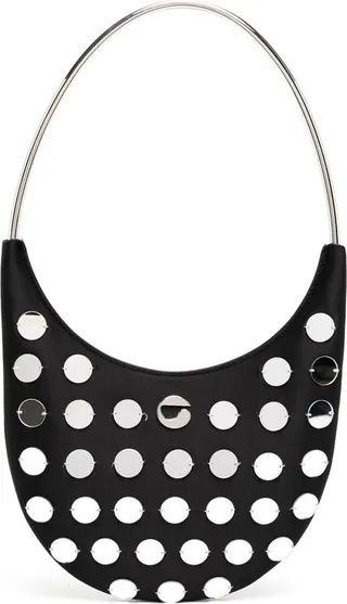 Swipe Ring Bag