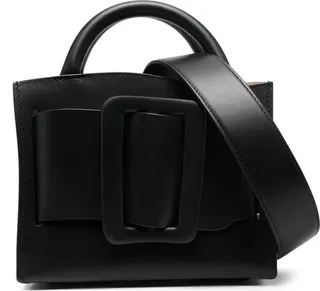 BOYY- Bobby 18 Gala Leather Handbag