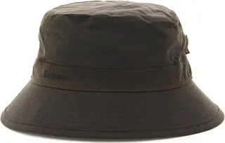 Barbour Wax Sports Hat