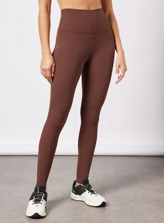Yoga Luxe Training Tights