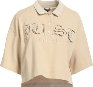 Polo Shirt Beige