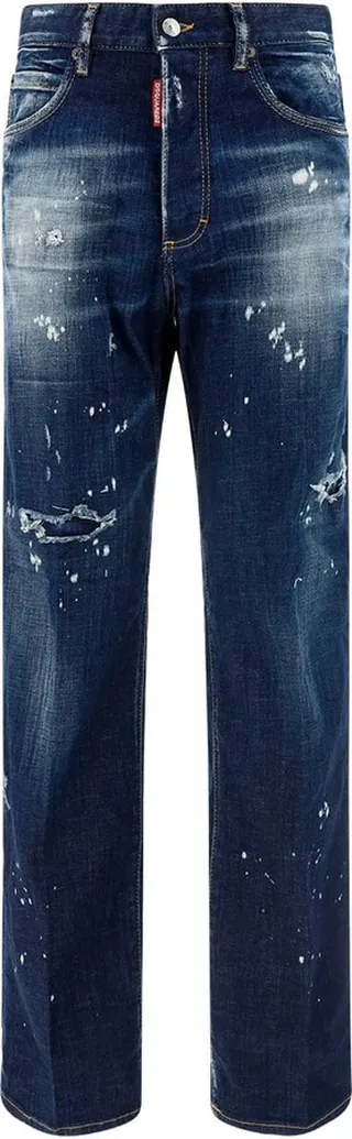 Dsquared