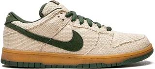 Dunk Low Pro SB "Green Hemp" sneakers