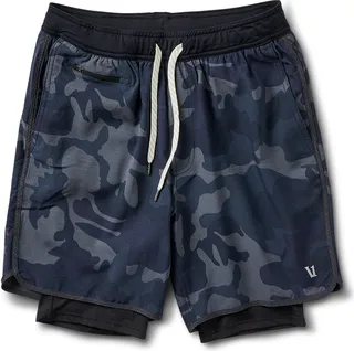 Stockton Short