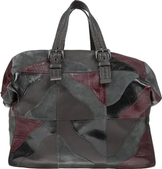 Handbag Dark Brown