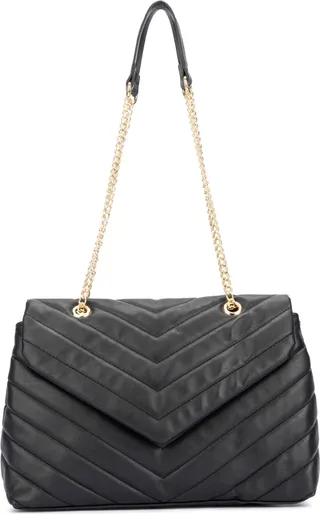 New York & Company Women's Nolan Shoulder Bag