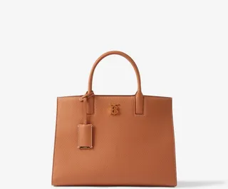Burberry Small Frances Bag